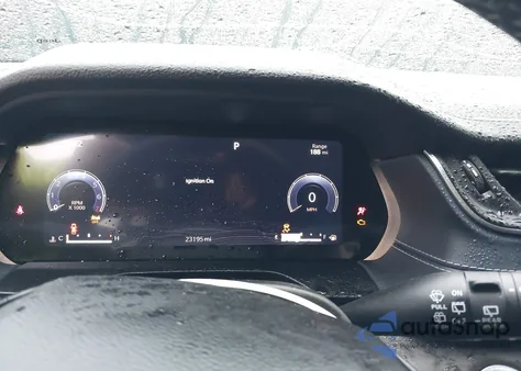 2024 Jeep Grand Cherokee L Limited 4X4 from USA, damaged, VIN 1C4RJKBG4R8926264